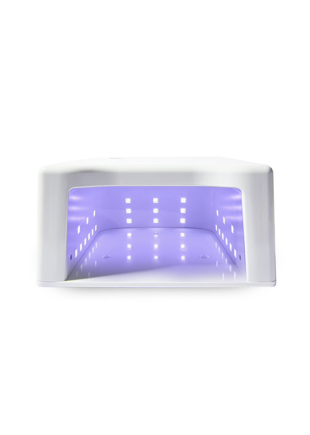 MOGA BROOK CRYSTALAMP Ⅱ Illuminate Cordless LED Nail Lamp | Pro BIAB™ & Gel Polish Curing