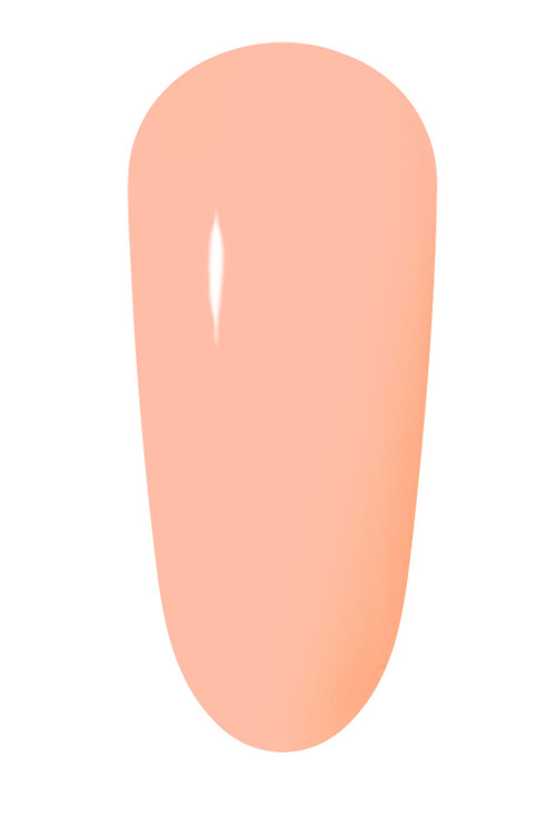 Peachy
