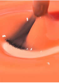 Peachy