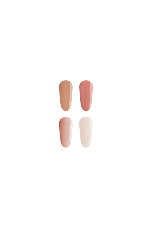 Soft Neutrals BIAB™ Bundle